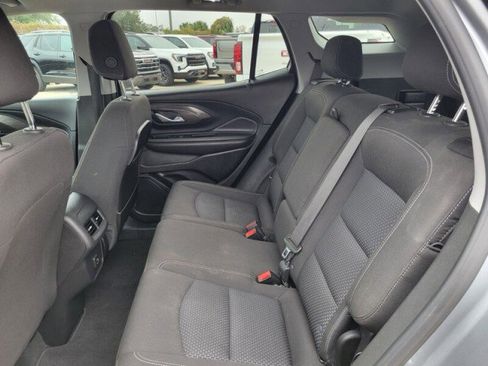 Used 2023 GMC Terrain SLE w/ Elevation Edition image 24