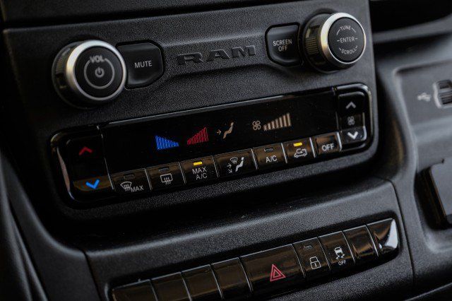 Used 2022 RAM ProMaster 1500 FWD image 19