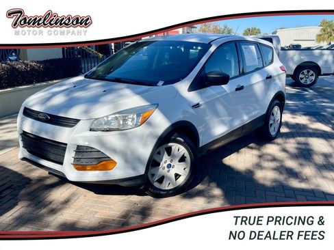 Used 2014 Ford Escape S image 1