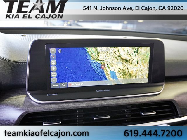 Certified 2022 Kia Telluride SX w/ SX Prestige Package AWD/4WD image 35