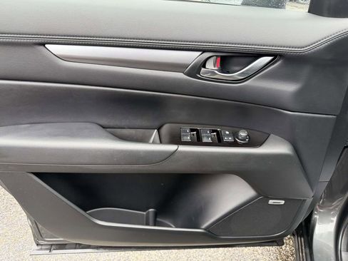 Used 2020 MAZDA CX-5 Touring image 14
