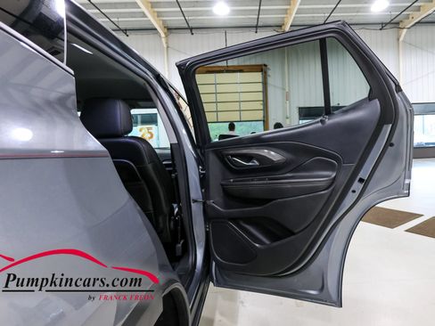 Used 2020 GMC Terrain SLT w/ Preferred Package FWD image 24