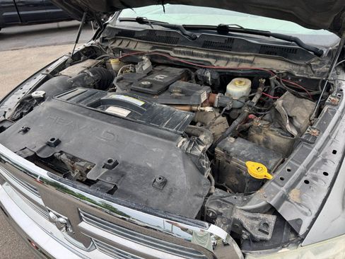 Used 2012 RAM 3500 Big Horn AWD/4WD image 22