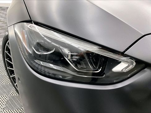 Used 2026 Mercedes-Benz C 300 Sedan image 26
