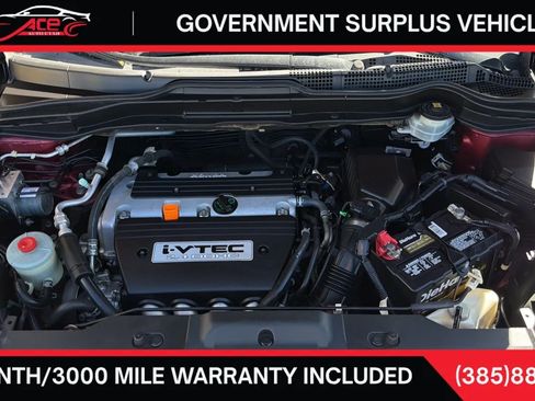Used 2009 Honda CR-V LX image 37
