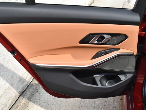 Used 2026 BMW M340i Sedan RWD image 18