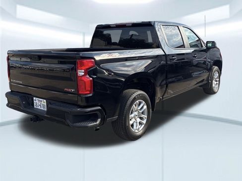 Used 2026 Chevrolet Silverado 1500 RST AWD/4WD image 5