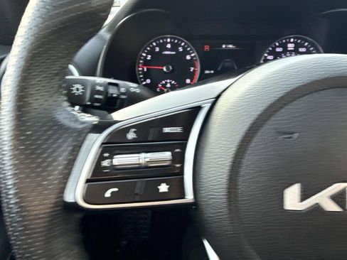 Used 2023 Kia Forte GT-Line image 29