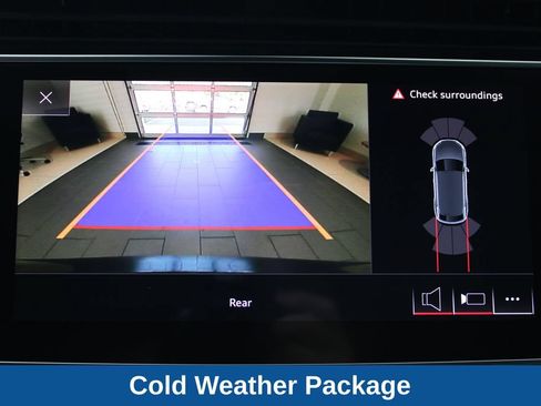 Used 2019 Audi Q8 Premium AWD/4WD image 18