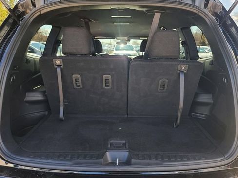 Used 2022 Honda Pilot Sport image 31