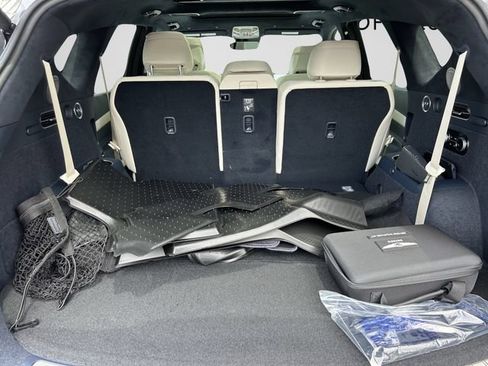 New 2027 Genesis GV80 3.5T Prestige AWD/4WD image 15