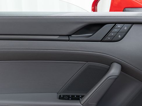 Certified 2024 Porsche 911 Carrera GTS image 15