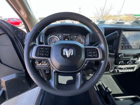 Used 2020 RAM 2500 Tradesman image 40