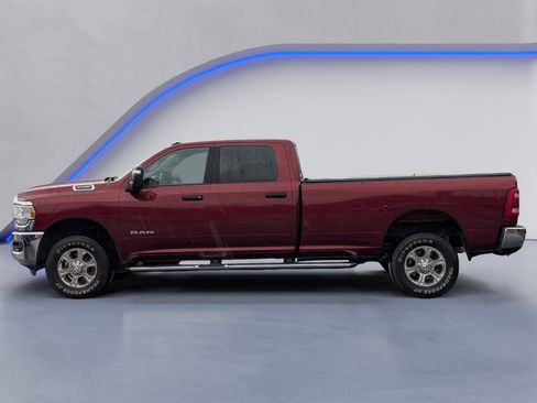 Used 2023 RAM 2500 Big Horn w/ Level B Equipment Group image 3