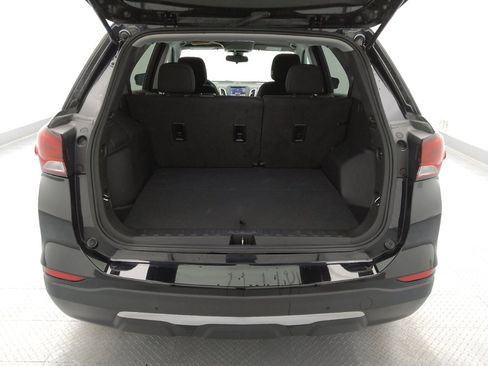 Used 2022 Chevrolet Equinox LT FWD image 29