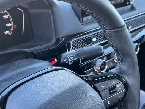 Used 2023 Honda Civic EX image 35