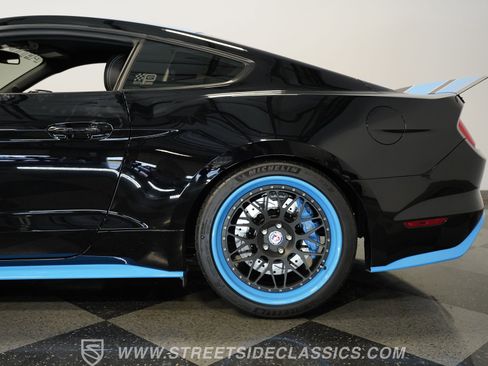 Used 2016 Ford Mustang GT Premium w/ GT Performance Package image 26