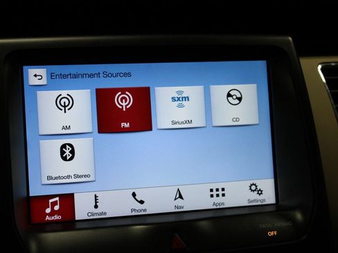 Used 2018 Ford Flex SEL w/ Equipment Group 202A image 28