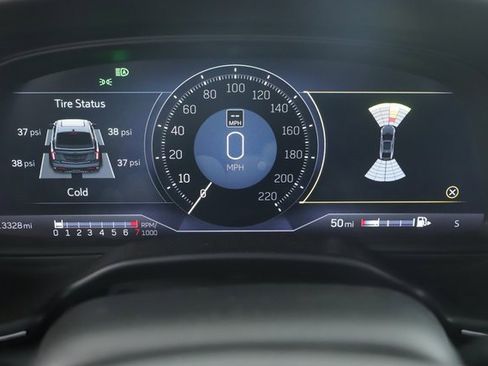 Used 2022 Cadillac CT5 V Blackwing image 19