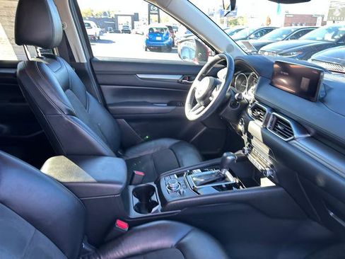 Certified 2023 MAZDA CX-5 AWD 2.5 S w/ Select Package image 25