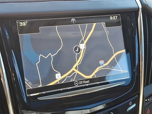 Used 2017 Cadillac ATS Luxury image 18