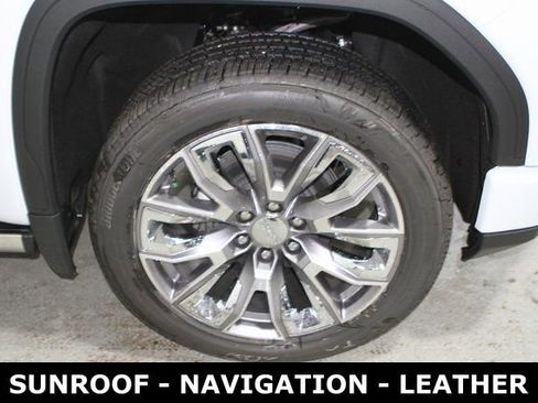 New 2026 GMC Sierra 1500 Denali w/ Denali Reserve Package image 6