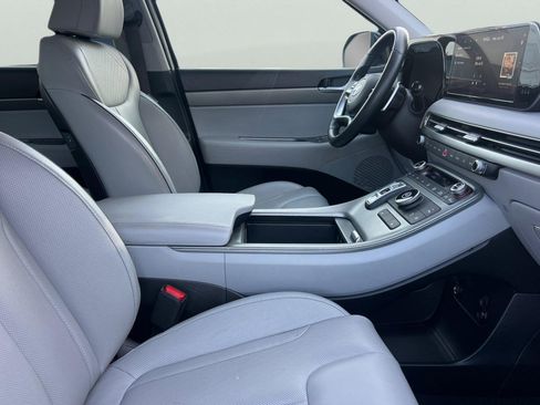 Used 2024 Hyundai Palisade SEL image 21