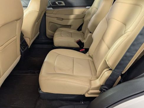 Used 2017 Ford Explorer Limited w/ Equipment Group 301A image 29