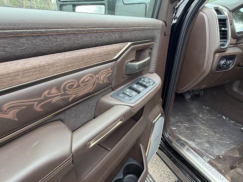 New 2026 RAM 2500 Limited image 15