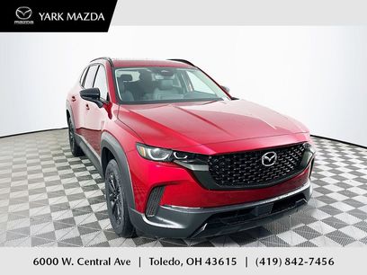 New 2026 MAZDA CX-50 AWD 2.5 Hybrid w/ Weather Package