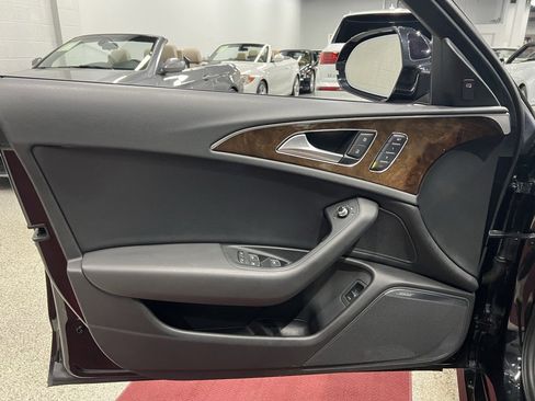 Used 2014 Audi A6 3.0T Prestige image 20