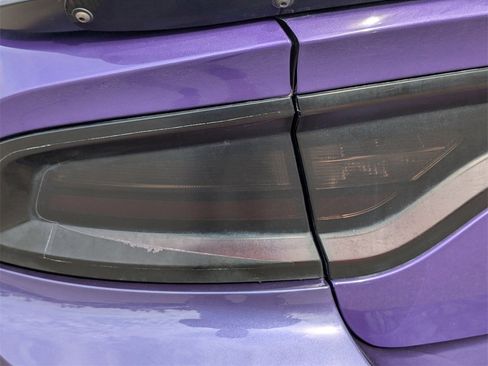 Used 2019 Dodge Charger Scat Pack image 12