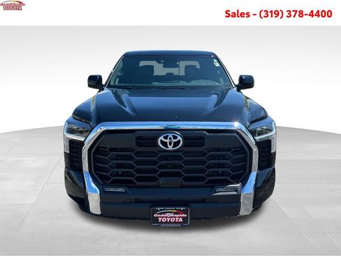 New 2026 Toyota Tundra SR5 image 8