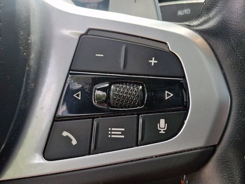 Certified 2024 BMW X4 M40i AWD/4WD image 24