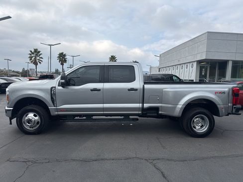 Used 2024 Ford F350 XLT w/ 360-Degree Camera Package image 4