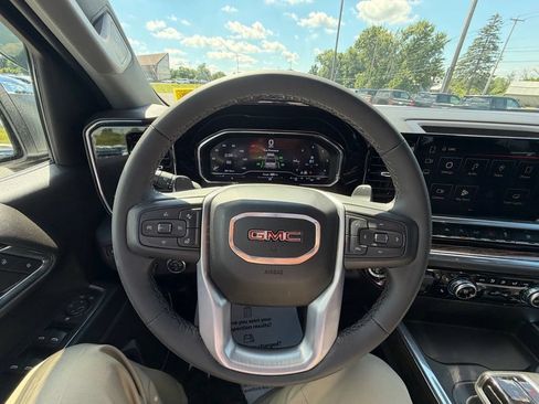Used 2024 GMC Sierra 1500 Elevation w/ Max Trailering Package AWD/4WD image 11