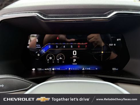 New 2026 Chevrolet Colorado ZR2 w/ Technology Package AWD/4WD image 17