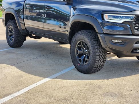 New 2026 RAM 1500 RHO image 11