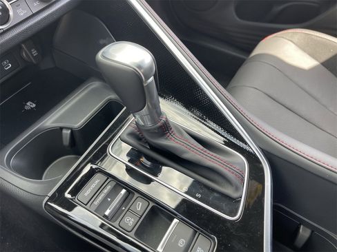 New 2025 Acura ADX A-Spec image 29