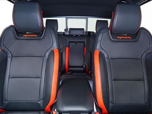 Used 2025 Ford Ranger Raptor image 3