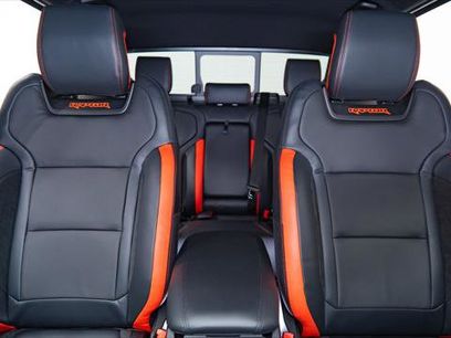 Used 2025 Ford Ranger Raptor