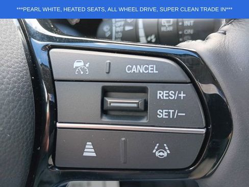 Used 2024 Honda CR-V EX-L image 7