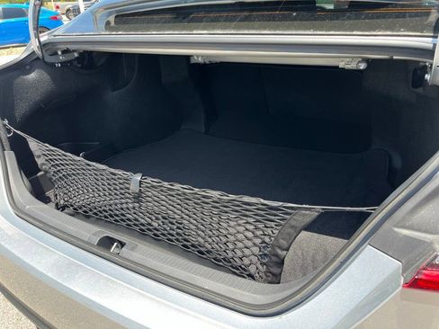 Used 2026 Toyota Camry LE w/ Convenience Package FWD image 10