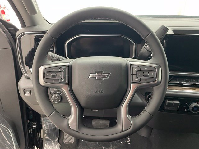 New 2026 Chevrolet Silverado 1500 RST w/ RST Select Package AWD/4WD image 16