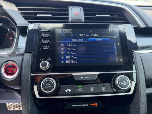 Used 2021 Honda Civic Sport image 24