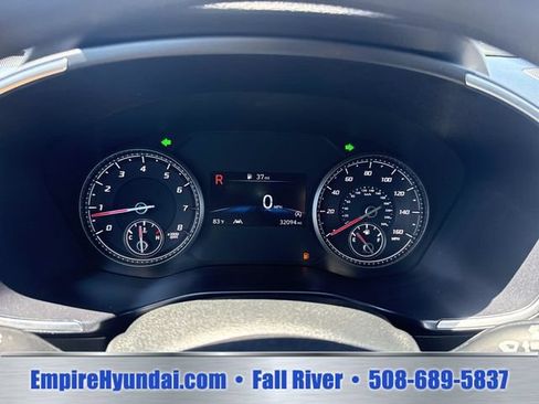 Certified 2022 Hyundai Santa Fe SE w/ Winter Weather Package AWD/4WD image 32