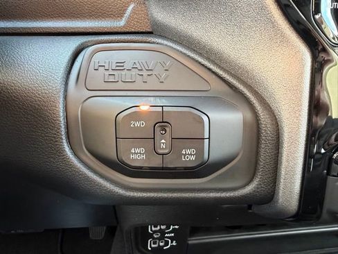 New 2026 RAM 2500 Tradesman AWD/4WD image 17