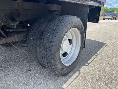 Used 2022 RAM 4500 SLT w/ Quick Order Package 2YG SLT image 10