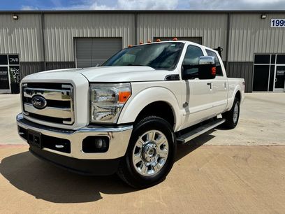 Used 2015 Ford F250 King Ranch w/ FX4 Off-Road Package