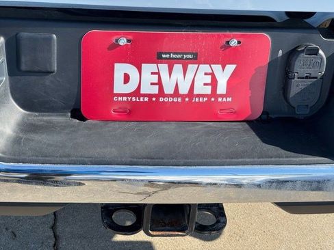 Certified 2023 RAM 2500 Big Horn w/ Level 1 Equipment Group image 34